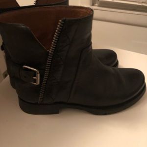 Frye Booties size 7.5